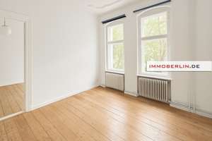 IMMOBERLIN.DE - Top-Lage! Helle 4-Zimmer-Wohnung nahe Schloßstraße – Die vollständige Adresse der Immobilie erhältst du vom Anbieter., 12163 Steglitz, Berlin – Vorschaubild 5