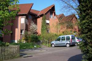 Vermietete Eigentumswohnung in traumhafter Lage in Gadderbaum – Die vollständige Adresse der Immobilie erhältst du vom Anbieter., 33617 Gadderbaum, Bielefeld – Vorschaubild 7