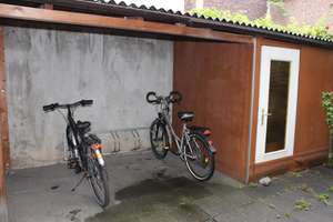 2-Zimmerwohnung nahe Krefeld Hbf, Helios Klinikum und Hochschule Niederrhein (West- und Süd-Campus) – Ritterstraße 308, 47805 Dießem/Lehmheide, Krefeld – Vorschaubild 10