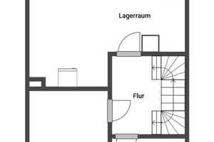 In wunderschöner, familienfreundlicher Wohnlage - Reihenmittelhaus mit kleinem Garten und Garage  – Fürth (Kreis) – Vorschaubild 15