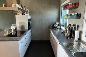 Exklusive 2-3 Zimmer-Wohnung in München-Allach: Neuwertig, lichtdurchflutet, modern und komfortabel – München – Vorschaubild 8