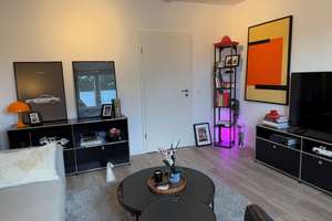 Wohnen mit Charakter: 3-Zimmer-Dachgeschosswohnung in Düsseldorf-Derendorf – 40468 Derendorf, Düsseldorf – Vorschaubild 8