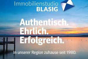 SEE. SONNE. TERRASSE. / Stilvolle 2-Zi.-Wohnung in Seenähe – Die vollständige Adresse der Immobilie erhältst du vom Anbieter., 82319 Starnberg – Vorschaubild 8