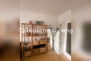 Tauschwohnung: 1-Zimmerwohnung direkt am englischen Garten – Die vollständige Adresse der Immobilie erhältst du vom Anbieter., 80805 Alte Heide-Hirschau, München – Vorschaubild 4