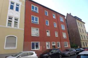 Helle Dachgeschosswohnung in guter Lage von Darmstadt