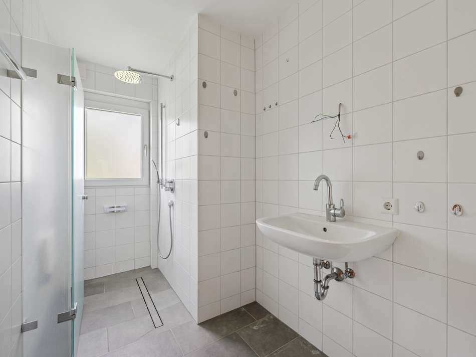 Badezimmer EG
