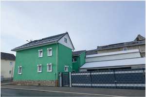 Energetisch-saniertes Einfamilienhaus mit Freisitz und Garage in Hungen-Villingen! – Die vollständige Adresse der Immobilie erhältst du vom Anbieter., 35410 Hungen – Vorschaubild 18