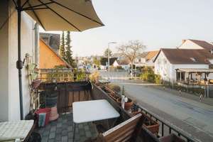 Gute Neuhermsheimer Nachbarschaft - Voll vermietete 3-Familien-DHH mit Südgarten! – Die vollständige Adresse der Immobilie erhältst du vom Anbieter., 68163 Neuostheim/Neuhermsheim, Mannheim – Vorschaubild 14