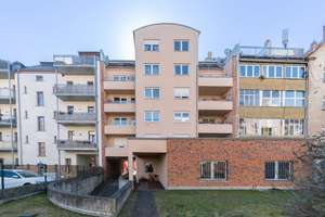 SCHLEUSSIG PUR | Vermietete 3-Raum-Wohnung mit 2 Loggien, Gäste-WC & TG-Stellplatz in Parknähe – Die vollständige Adresse der Immobilie erhältst du vom Anbieter., 4229 Schleußig, Leipzig – Vorschaubild 2