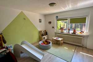 Einfamilienhaus mit Pool und großem Grundstück in ruhiger Lage von Hesel – Leer (Kreis) – Vorschaubild 8