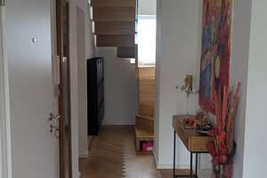 Hochwertig modernisiertes Zweifamilienhaus mit Einliegerwohnung, Wellnessbereich & großem Garten  – Die vollständige Adresse der Immobilie erhältst du vom Anbieter., 70374 Winterhalde, Stuttgart – Vorschaubild 10