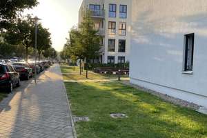 Große 2-Zimmer-Wohnung mit sonnigem Balkon – 14469 Bornstedt, Potsdam – Vorschaubild 7