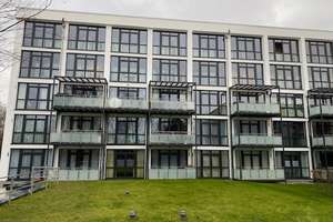 Exklusive und seniorengerechte 2-Zimmer-Wohnung mit französischem Balkon in Solingen-Wald – Schweriner Straße 12, 42719 Wald, Solingen – Vorschaubild 13