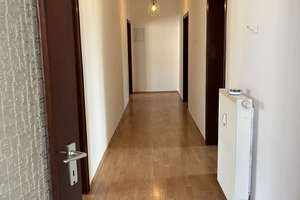 Helle 4-Zimmer Wohnung / WG mit Balkon in Köln-Marienburg – Bonner Straße 500, 50968 Marienburg, Köln – Vorschaubild 14