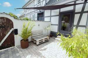 Praxis, Kanzlei oder Büro - Leben & Arbeiten unter einem Dach ! Landhaus in Top-Ausstattung & Lage – Die vollständige Adresse der Immobilie erhältst du vom Anbieter., 29683 Bad Fallingbostel – Vorschaubild 3
