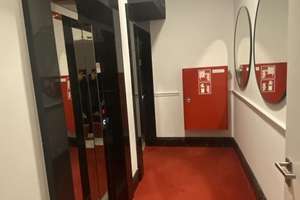 MA - WOHLGELEGEN 

Sanierte 2 ZKB Wohnung mit Balkon & Fitnessstudio – Die vollständige Adresse der Immobilie erhältst du vom Anbieter., 68167 Neckarstadt-Ost/Wohlgelegen, Mannheim – Vorschaubild 9