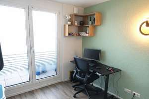 Ideal für Paare und kleine Familien - Neuwertiges Reihenendhaus in Asperg (BJ. 2023) – Die vollständige Adresse der Immobilie erhältst du vom Anbieter., 71679 Asperg – Vorschaubild 12