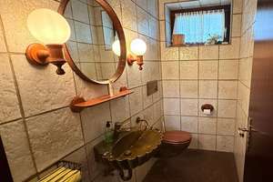 **Reserviert** Wohnen mit Weitblick – Einfamilienhaus mit Pool, Sauna und zusätzlichem Baugrundstück – Die vollständige Adresse der Immobilie erhältst du vom Anbieter., 37619 Bodenwerder – Vorschaubild 22