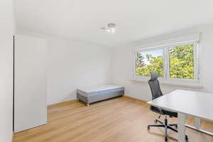 Großzügige 5-Zimmer-Wohnung mit Balkon, Garage – 93057 Reinhausen, Regensburg – Vorschaubild 11
