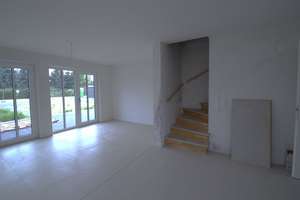 Neubau  , modernes Doppelhaus mit Stil und neuster Technik, Schlüsselfertig ! Provisionsfrei !!! – Die vollständige Adresse der Immobilie erhältst du vom Anbieter., 41749 Viersen – Vorschaubild 9