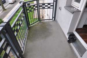 ++Kaßberg++ Vermietete 3-Raum Wohnung mit 2 Balkonen – Barbarossastraße 57, 9112 Kaßberg, Chemnitz – Vorschaubild 15