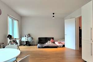 + EDLE TERASSENWOHNUNG + ZWEI PRIVATGÄRTEN + SÜDWEST-LAGE + GEHOBENE INNENAUSSTATTUNG + TIEFGARAGE + – Sandinostraße 3, 13055 Alt-Hohenschönhausen, Berlin – Vorschaubild 31