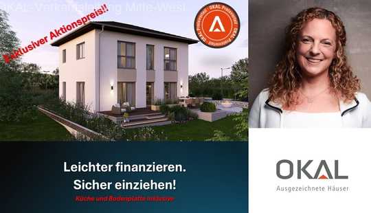 Bild von  EIN RÜCKZUGSORT FÜR DIE GANZE FAMILIE