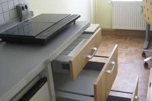 ruhiges möbl. Zimmer in zentraler Lage, mit WLAN und guter Verkehrsanbindung – Nahe Kreuzung Gugelstr./Peter-Henlein-str. _, 90443 Steinbühl, Nürnberg – Vorschaubild 8
