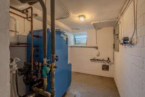 Verden - Borstel! Großzügiges Einfamilienhaus mit Gartenfreude und sonniger Terrasse! – Die vollständige Adresse der Immobilie erhältst du vom Anbieter., 27283 Verden (Aller) – Vorschaubild 29