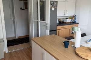 Viel Freiraum in Augsburg: 4-Zimmer-Wohnung mit Balkon – Bergstraße XX, 86199 Göggingen-Nordwest, Augsburg – Vorschaubild 9