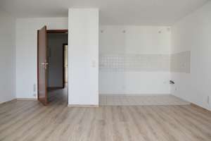 Barrierearm, Südbalkon, TG...ruhige Wohnanlage! – Zschopauer Straße 198 b, 9126 Bernsdorf, Chemnitz – Vorschaubild 4