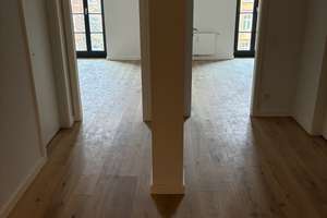Großzügige 3 Zimmer Wohnung im Industriedenkmal mit EBK und Parkett – Theo-Neubauer-Straße 37, 99085 Krämpfervorstadt, Erfurt – Vorschaubild 13