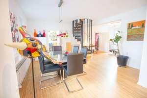 Modernisierte Jugendstilvilla mit Apartment, Büro und Wellness – sofort bezugsfertig – Die vollständige Adresse der Immobilie erhältst du vom Anbieter., 74363 Güglingen – Vorschaubild 10