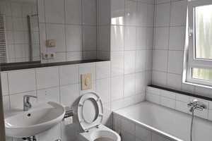 Exklusive 3-Raum-Wohnung mit Balkon in Düsseldorf – Düsseldorf – Vorschaubild 6