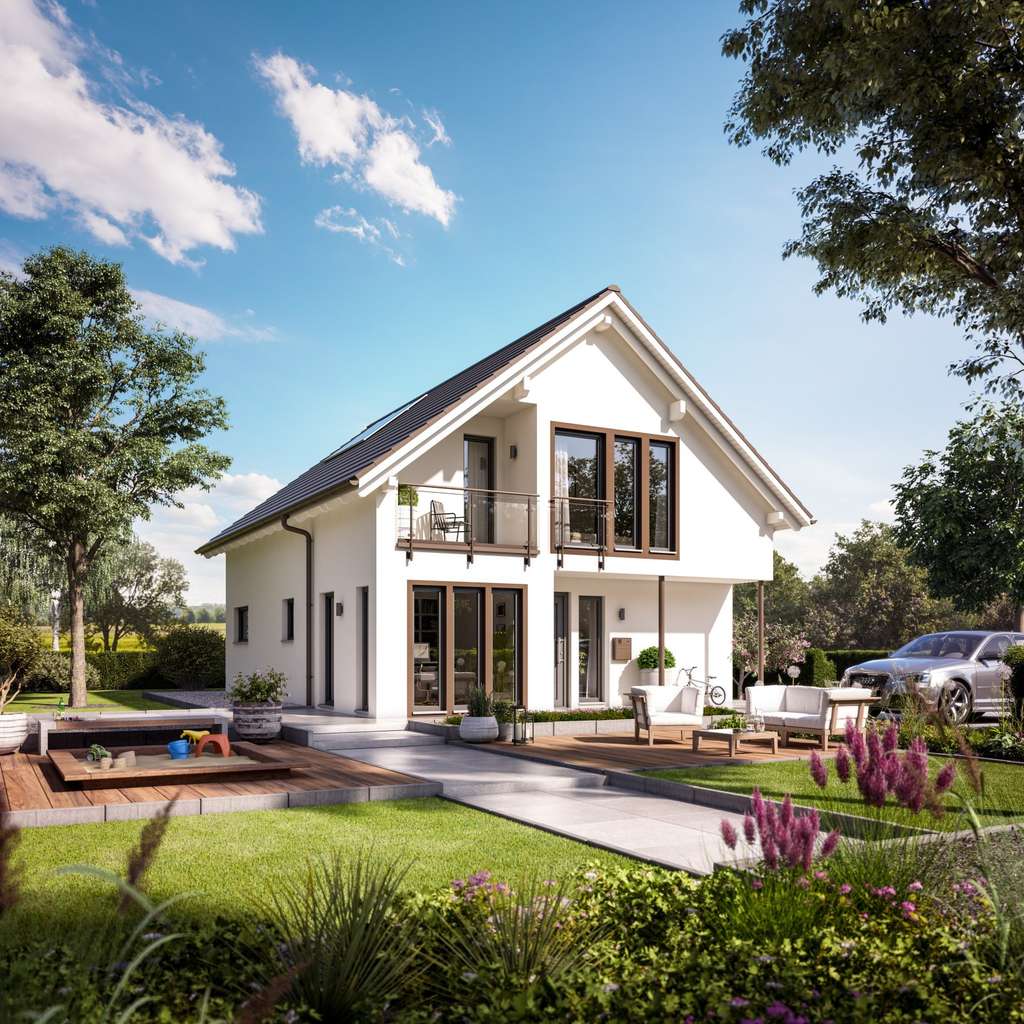 Entdecke LivingHaus: Dein Traumhaus in Groß-Umstadt