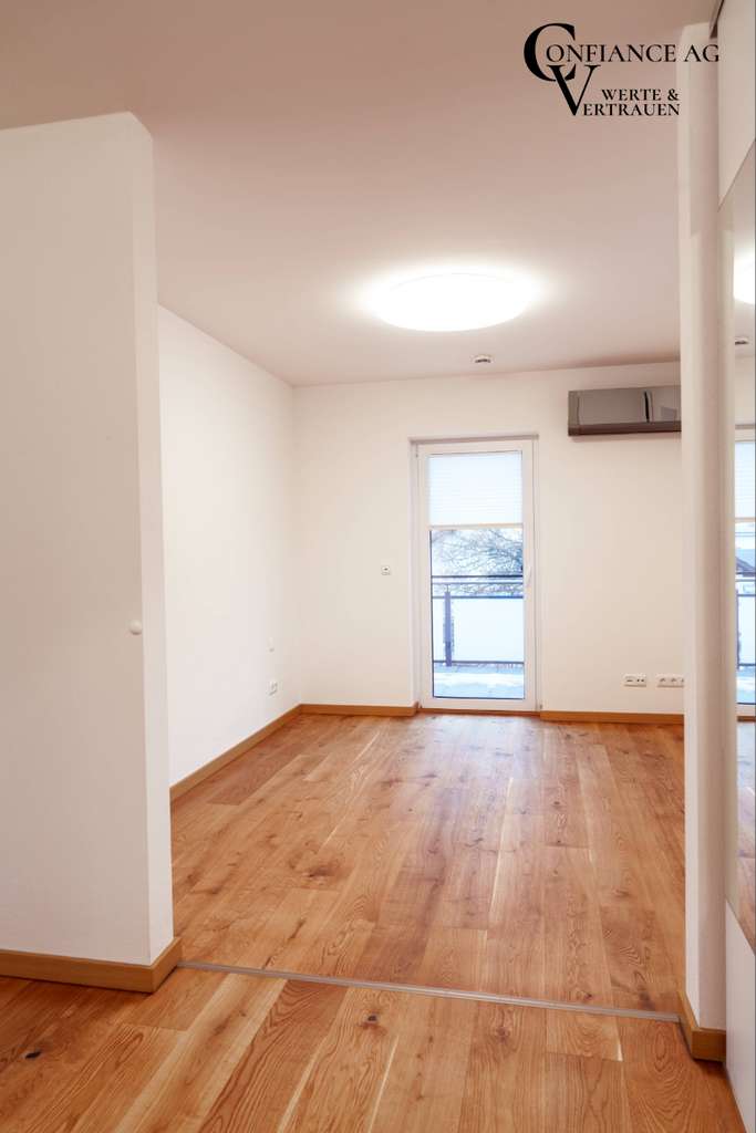 Immobilie in Metten - *PROVISIONSFREI* - exklusive Penthousewohnung nähe Deggendorf - Bild 4