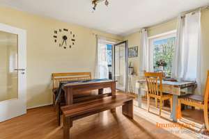 ***ZENTRALE INNENSTADTWOHNUNG AM KANAL INKLUSIVE TIEFGARAGENSTELLPLATZ*** – Die vollständige Adresse der Immobilie erhältst du vom Anbieter., 86153 Am Schäfflerbach, Augsburg – Vorschaubild 3
