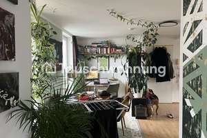 Tauschwohnung: Helle Wohnung in ruhiger Lage, rundum Balkon mit Sonne satt – Die vollständige Adresse der Immobilie erhältst du vom Anbieter., 12489 Adlershof, Berlin – Vorschaubild 14