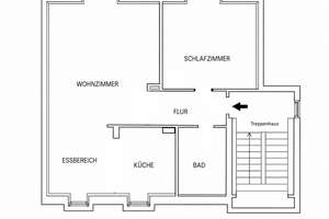 Innenstadtlage! Dachgeschosswohnung mit Ausbaureserve und KFZ-Stellplatz – Die vollständige Adresse der Immobilie erhältst du vom Anbieter., 38100 Innenstadt, Braunschweig – Vorschaubild 17