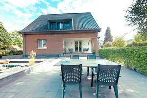 Exklusiv saniertes Traumhaus auf großzügigem Grundstück-Einziehen und Wohlfühlen! – Die vollständige Adresse der Immobilie erhältst du vom Anbieter., 47652 Weeze – Vorschaubild 22