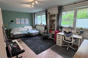 2-Zimmer-Wohnung mit Einbauküche in Düsseldorf-Wersten – Die vollständige Adresse der Immobilie erhältst du vom Anbieter., 40591 Wersten, Düsseldorf – Vorschaubild 6