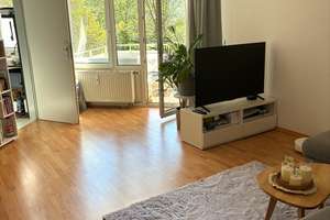 Attraktive, ruhige 2-Zimmer-Wohnung in München-Oberföhring – Die vollständige Adresse der Immobilie erhältst du vom Anbieter., 81927 Oberföhring, München – Vorschaubild 2