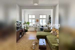 Tauschwohnung: 2 room apartment in Friedrichshain