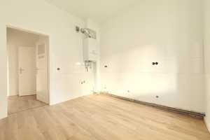 Frisch sanierte 3-Zimmer-EG-Wohnung - eigener Garten - nahe Lorettostraße und Medienhafen – Friedenstraße 00, 40219 Düsseldorf – Vorschaubild 9