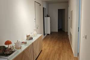 Neuwertige 4-Zimmer-Wohnung in Köpenick – An der Villa Bolle 2C, 12557 Köpenick, Berlin – Vorschaubild 5