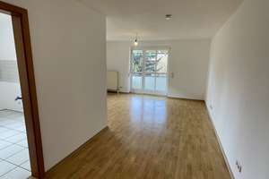 Helle 3-Zimmer-Wohnung in ruhiger Lage von Ortenburg