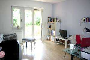 Vier-Zimmerwohnung in ruhiger Bestlage des Bad Godesberger Villenviertels – Die vollständige Adresse der Immobilie erhältst du vom Anbieter., 53173 Rüngsdorf, Bonn – Vorschaubild 8