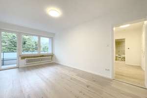 Neu renovierte, lichtdurchflutete 2 Zi.-Whg. mit Balkon in ruhiger Top-Lage von Sendling-Westpark – Die vollständige Adresse der Immobilie erhältst du vom Anbieter., 81369 Mittersendling, München – Vorschaubild 7
