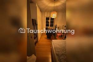 Tauschwohnung: Perfekt geschnittene 2-Zimmer-Whg. mit Gemeinschaftsgarten – 80803 Münchner Freiheit, München – Vorschaubild 5