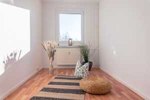 Bezugsfertige 3-Raum-Wohnung nahe Parkanlage – Parkstr. 48b, 9120 Chemnitz – Vorschaubild 5